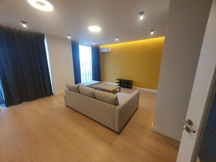 Penthouse 4 Camere - Victoriei | 2 Locuri de Parcare | Pretabil firma - 5