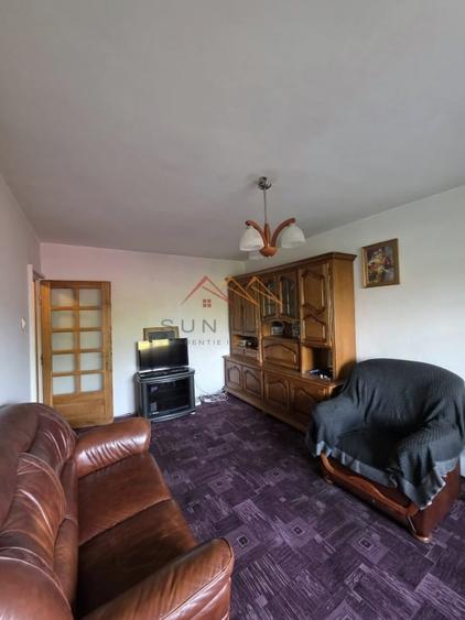 Apartament 2 camere, ultracentral, Campina, Prahova - 2