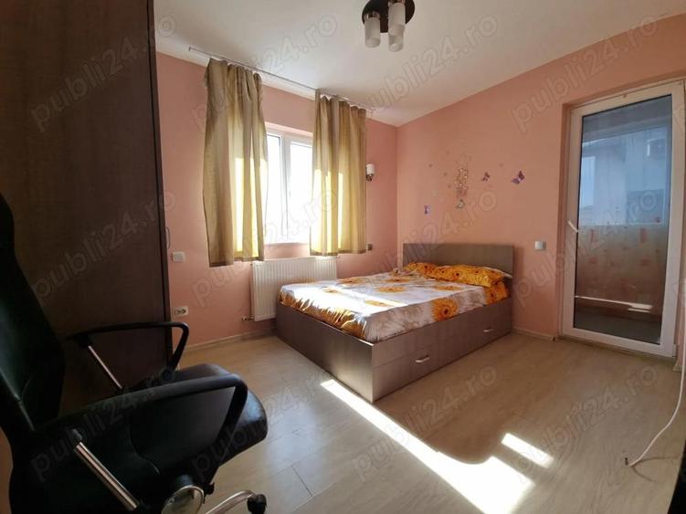 Bld. Metalurgiei, Sector 4, Ap. 2 camere tip Studio, Mobilat ?i Utilat, Loc Parcare, Liber - 1