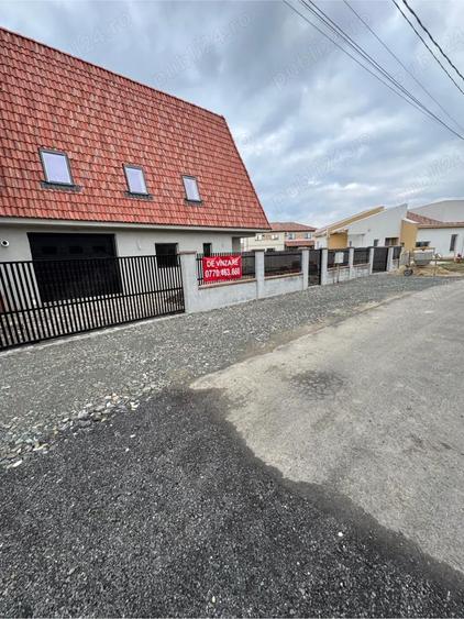 casa individuala - 6