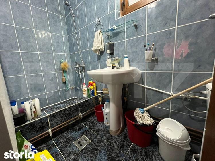 Casa moderna + teren intravilan si extravilan 2.638 mp - 10