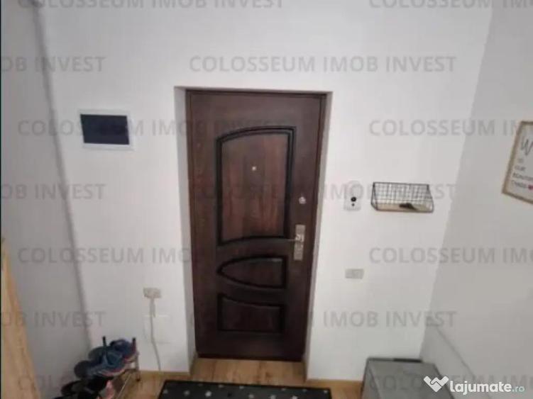 Apartament 2 camere, open space - zona Sanpetru - 2