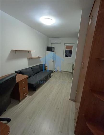 Garsoniera, Manastur - 3