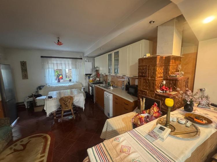 Valea Rediului ,vila tip duplex la strada principala , langa lac , libera - 2