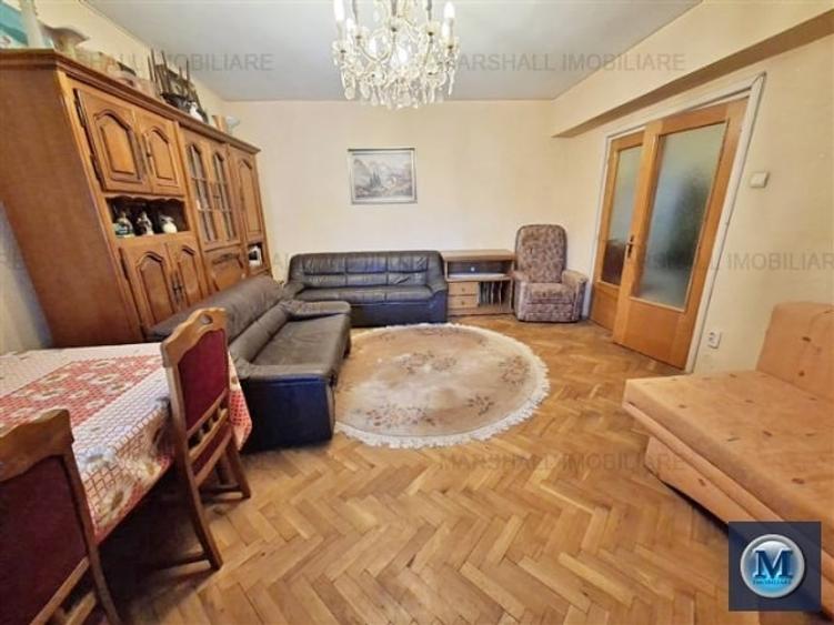 Apartament 3 camere de vanzare, zona Ultracentral, 75 mp #16764 - 1
