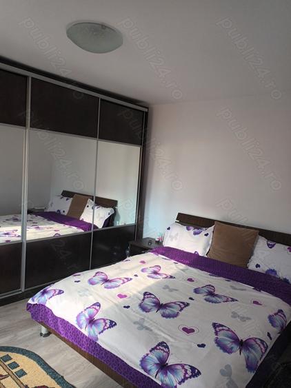 Inchiriez casa valu traian - 4