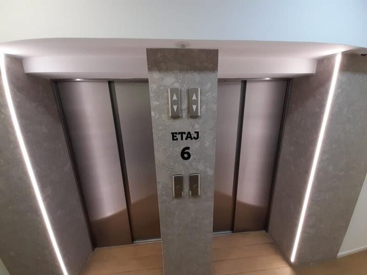 Garsoniera Vacaresti - Delta City - 8