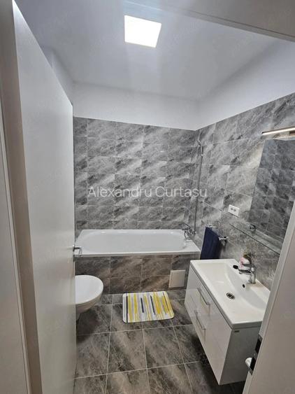 Apartament Grand Kristal Metalurgiei de inchiriat