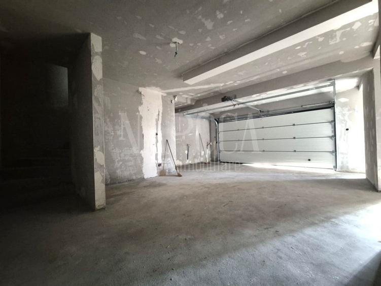 Casa 4 camere de vanzare in Dambul Rotund, Cluj Napoca - 4