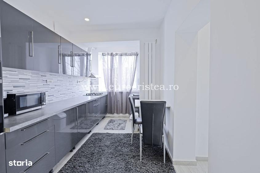 Apartament 2 camere, Mangalia Centru Vechi | La doar 300 m de plaja - 9