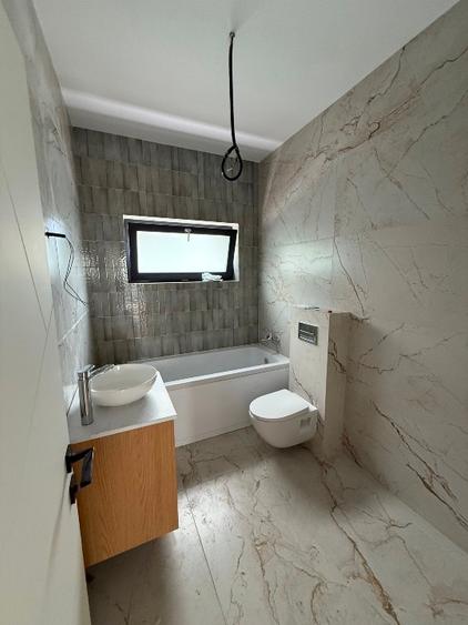 Casa individuala Valea Adanca - 2