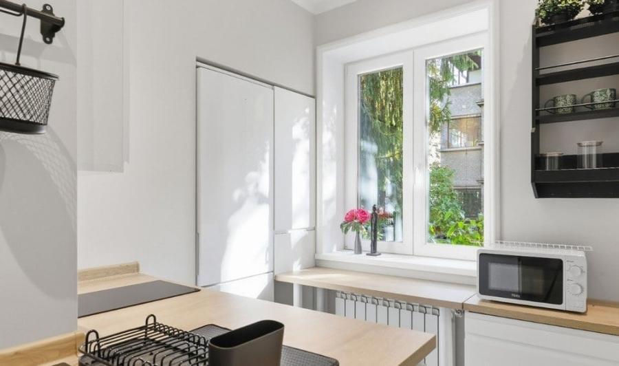 Apartament cu 3 camere în Floreasca