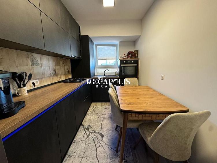 2.5 camere,  AVANTGARDEN  faza 4 complet mobilat,  loc parcare și boxă - 7