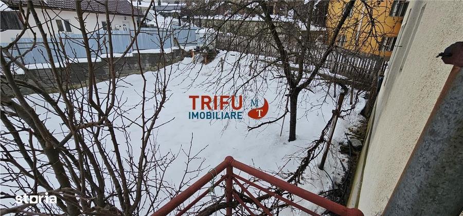 Casa de vanzare Ampoita cu o super priveliste - 11