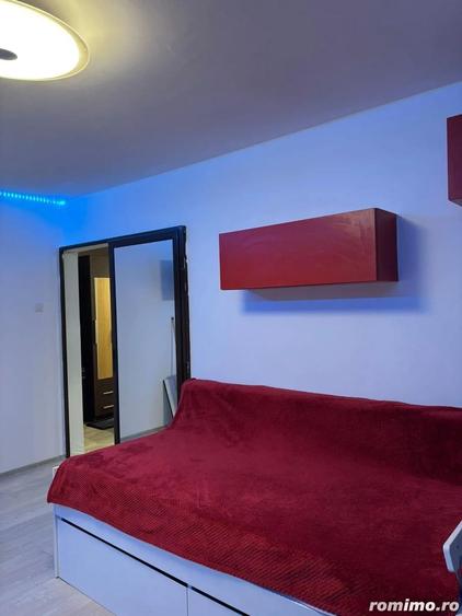 2 camere parter IREG - 5