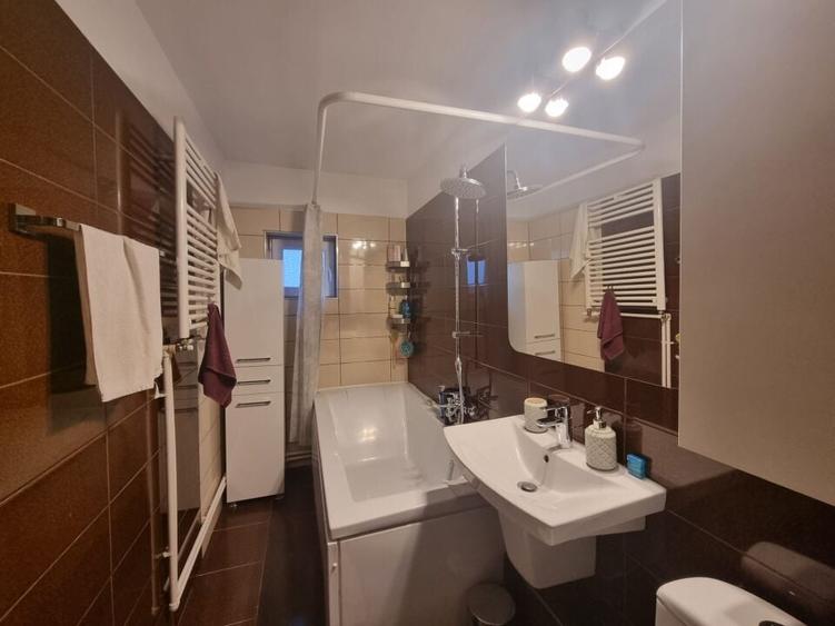 Mihai Bravu Apartament 3 camere centrala proprie parcare - 15