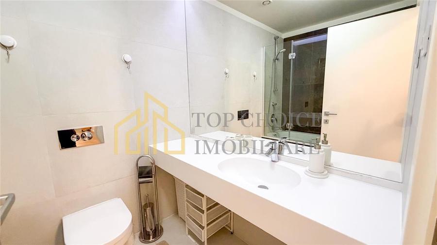 ONE HERASTRAU PLAZA  2 CAMERE PREMIUM CU PARCARE SI BOXA INCLUSE - 22