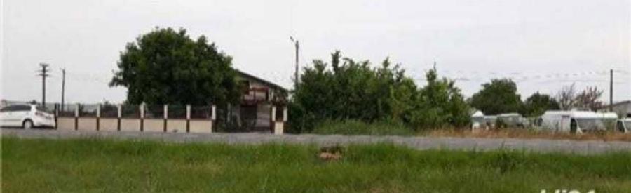 Teren cu vad, la sosea, Piscicola - 3