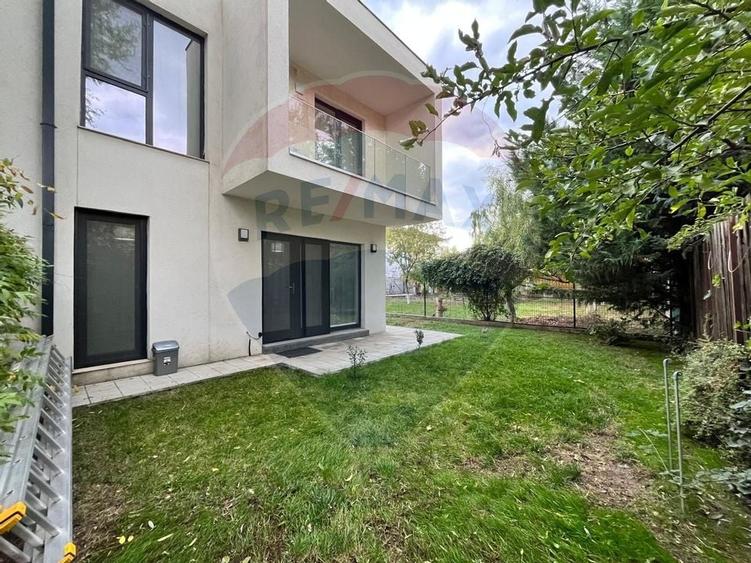 Inchiriere  Vila in zona Otopeni - 1