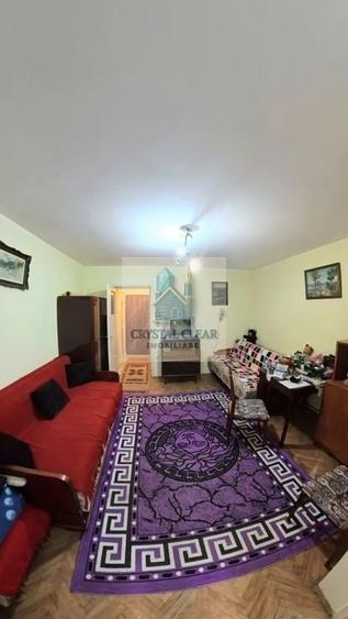 Garsonieră de vânzare - zona Aleea Carpați - 1