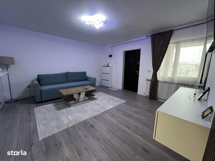 Apartament 4 camere-Mobilat complet - 1