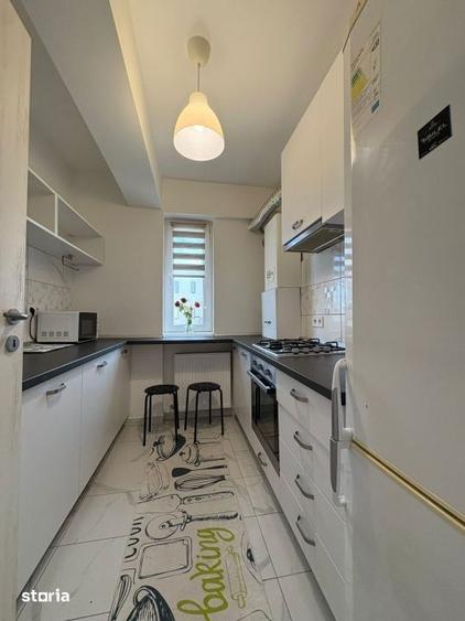 Apartament 2 camere Bragadiru Margelelor Mega Image str Opalului bloc - 7