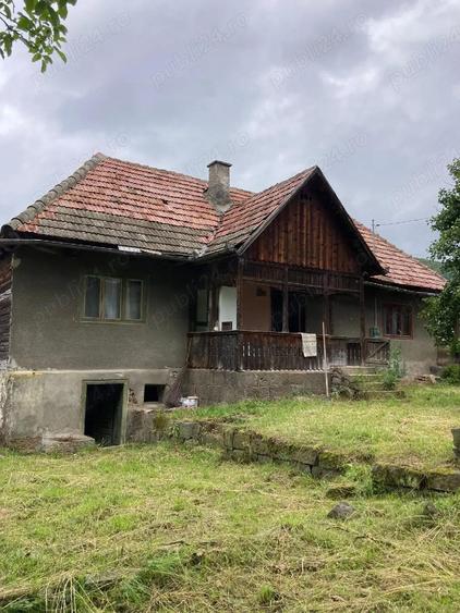 casa de vanzare sat Bixad - 3