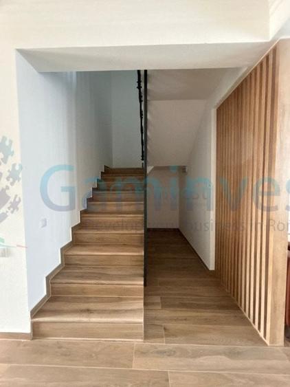 Casa noua de vanzare in Oradea, platou Oncea - 6