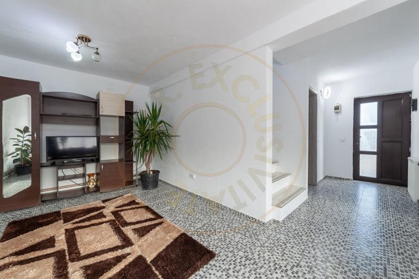 Casa de vanzare 20 km de Pitesti in Com. Malureni-Bunesti- Jud. Arges! - 2