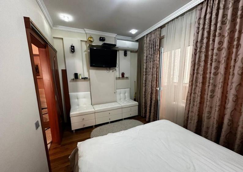 Inchiriez Apartament 3 camere Borhanci - 3