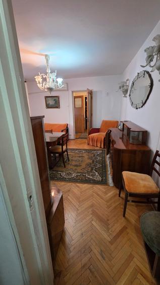 Colentina, Doamna Ghica vis-avis Complex  Rose Garden - 8