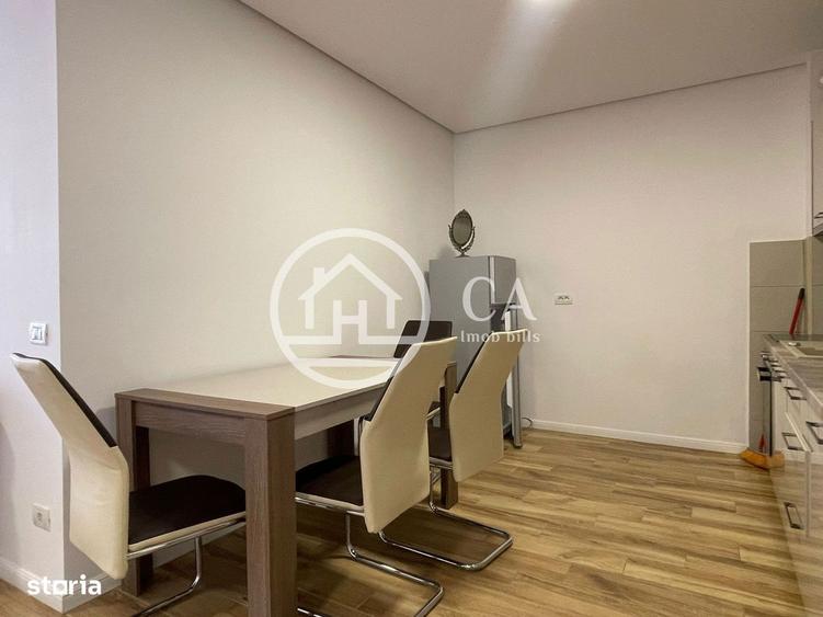 Apartament de inchiriat cu 2 camere in WEST RESIDENCE, Oradea - 3