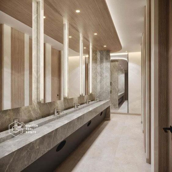 Apartament 1 dormitor in complexul reziden?ial Azizi Venice, Dubai - 4