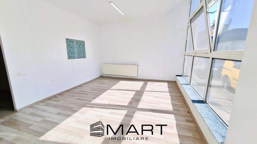 Spatiu comercial zona centrala - 9