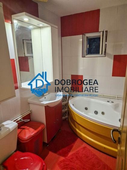 C5 - APARTAMENT 3 CAMERE ,CENTRALA GAZ, ETAJ 3 - 2