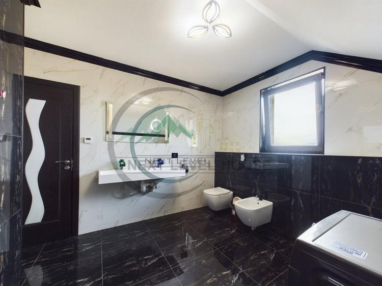 Casa individiuala, exceptionala, Rasnov - 13