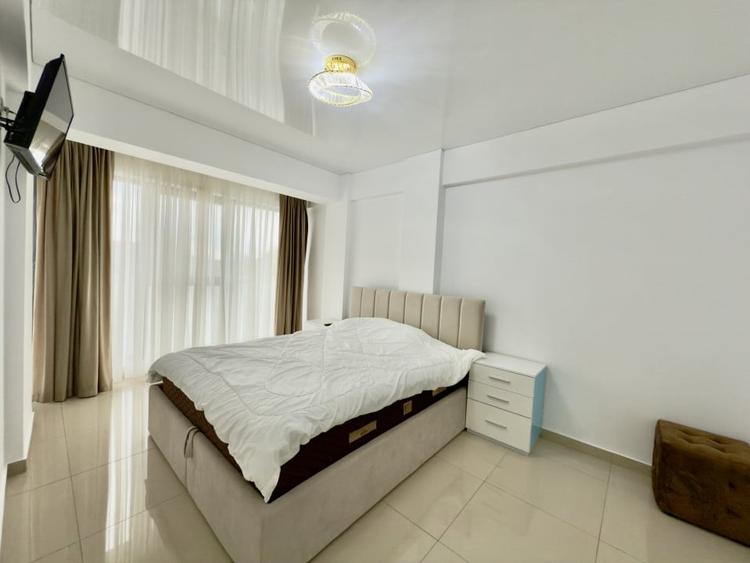 Apartament 2 camere 94mp Mamaia Nord - loc de parcare - Oba Lake - 3