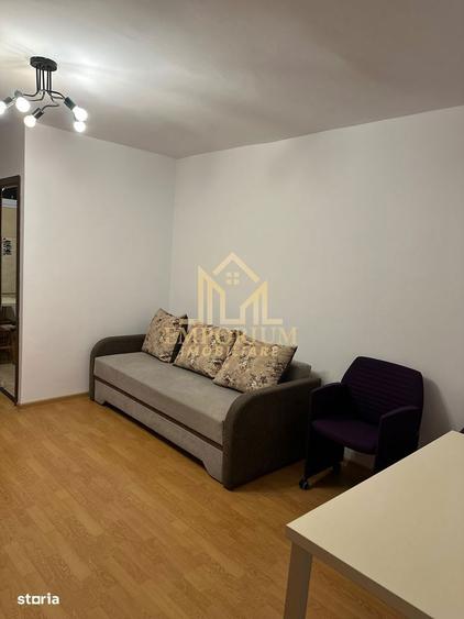 1 camera, decomandata, Pet Friendly, AC, Gheorgheni, FSPAC - 4