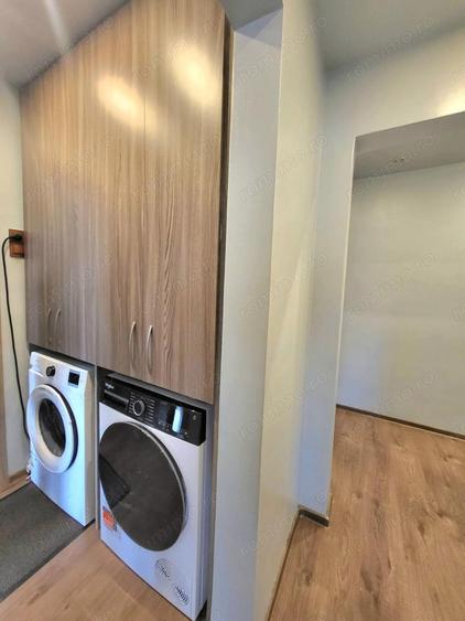 Apartament 3 camere de vanzare, 2 bai, decomandat, etaj 1, Aradului - 6