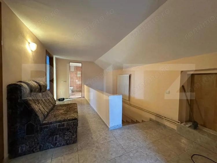 Duplex de inchiriat, 100 mp, zona Centru - 5