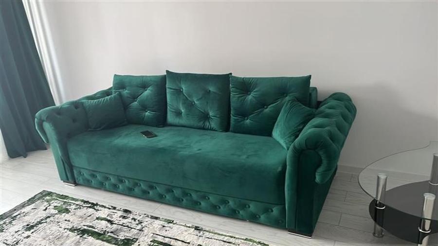 Vanzare Apartament 3 Camere La Cheie Bucur Obor - 2