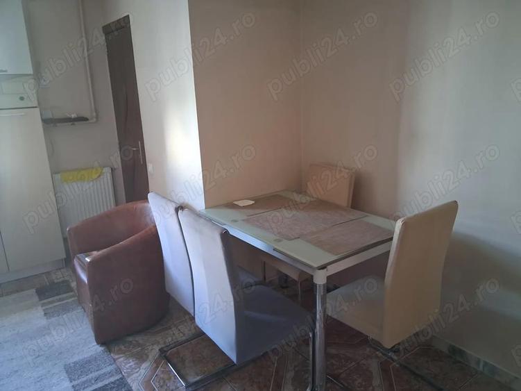 Inchiriez apartament 3 camere 75 m Gradini Manastur - 7