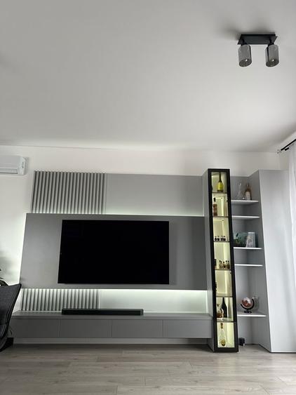 Apartament 3 camere Pleiades Residence - 2