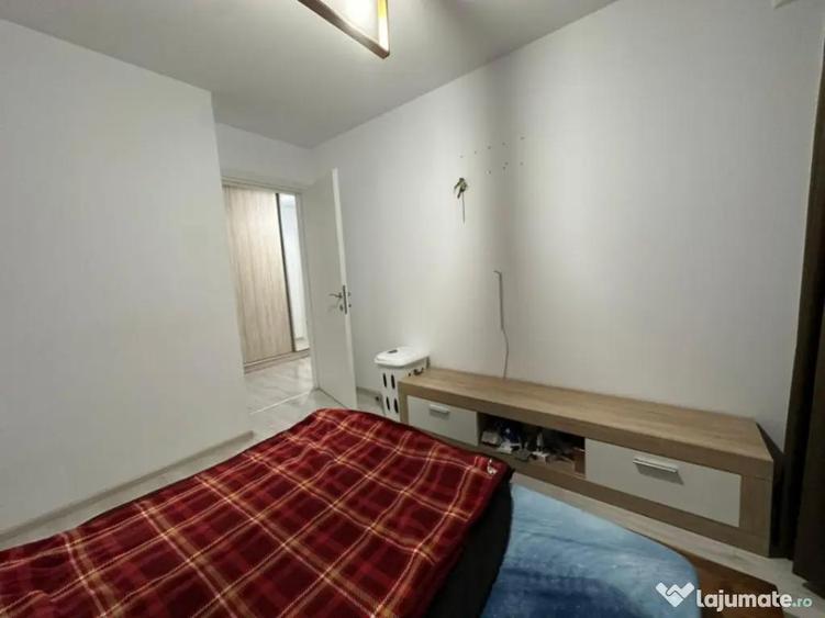 Apartament 3 camere l etaj 3 l Mobilat/Utilat l Palladium Re - 3