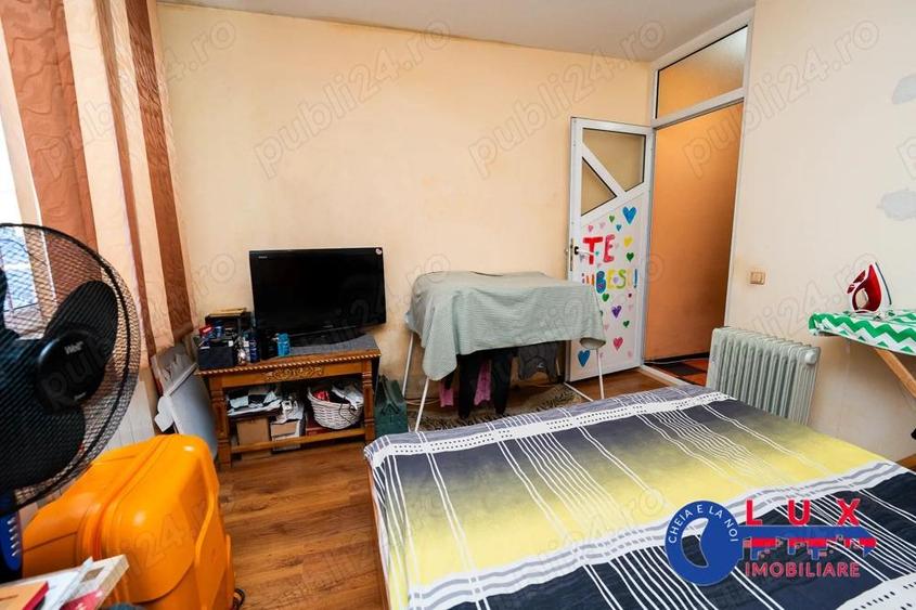 ID 3643 Apartament 3 camere | ULTRACENTRAL | Strada Mircea Voda - 10