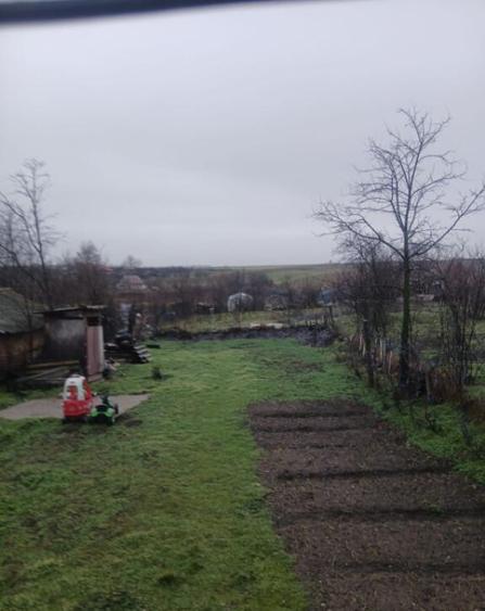 Casa de vanzare in Lacrita Mare, la 18 km de Craiova, strada - 2