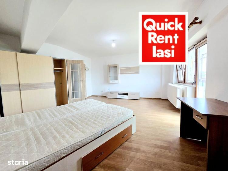 Centru Gara Digi - Apartament 3Dormitoare Langa UMF/UAIC - 14