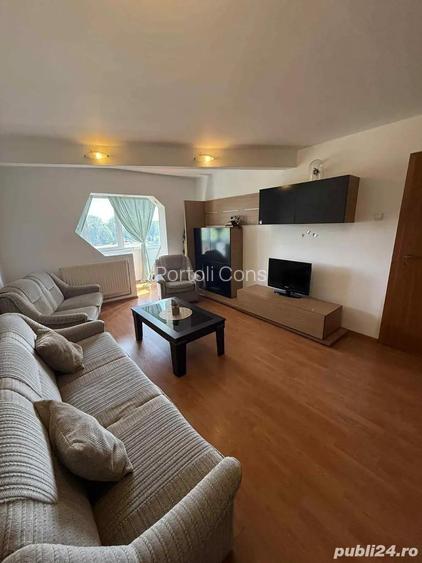 Apartament 2 camere Lipovei Apartament 2 camere Lipovei