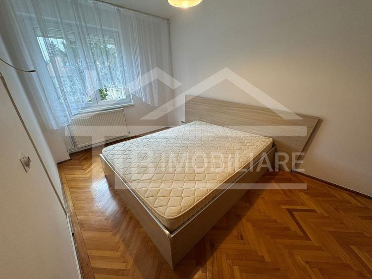 Aparatament cu 2 camere, 52mp, Zona Aleea Carpati - 5