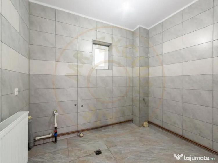 Casa P+M 130 mp, teren 818 mp Calinesti, AG - 7